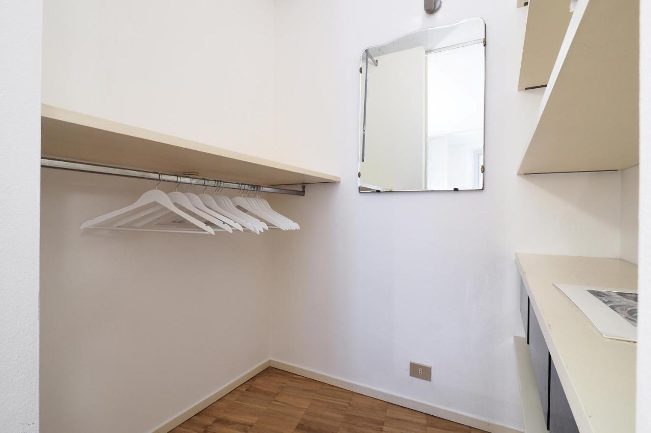 Mila Apartments Alessi มิลาน ภายนอก รูปภาพ