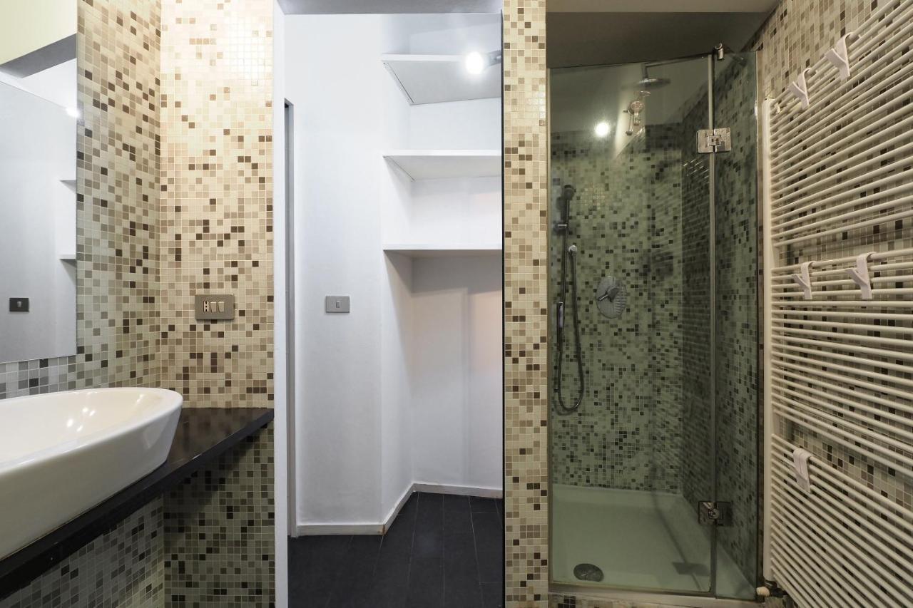 Mila Apartments Alessi มิลาน ภายนอก รูปภาพ